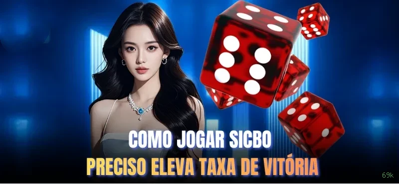 Cassino ao Vivo 69k
